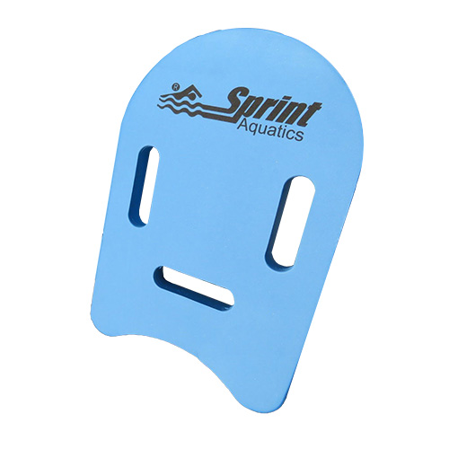 фото Доска для плавания sprint aquatics children's training kickboard 688