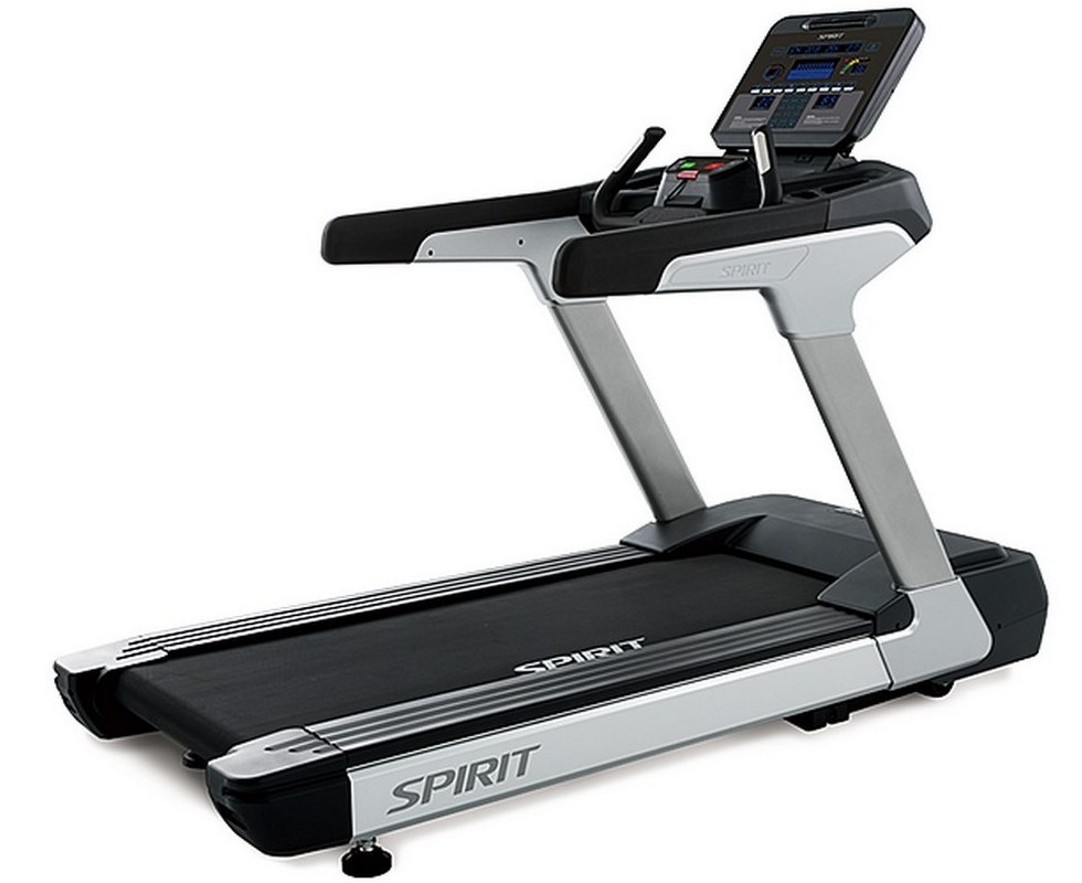 фото Беговая дорожка spirit fitness ct900 (24km/h)