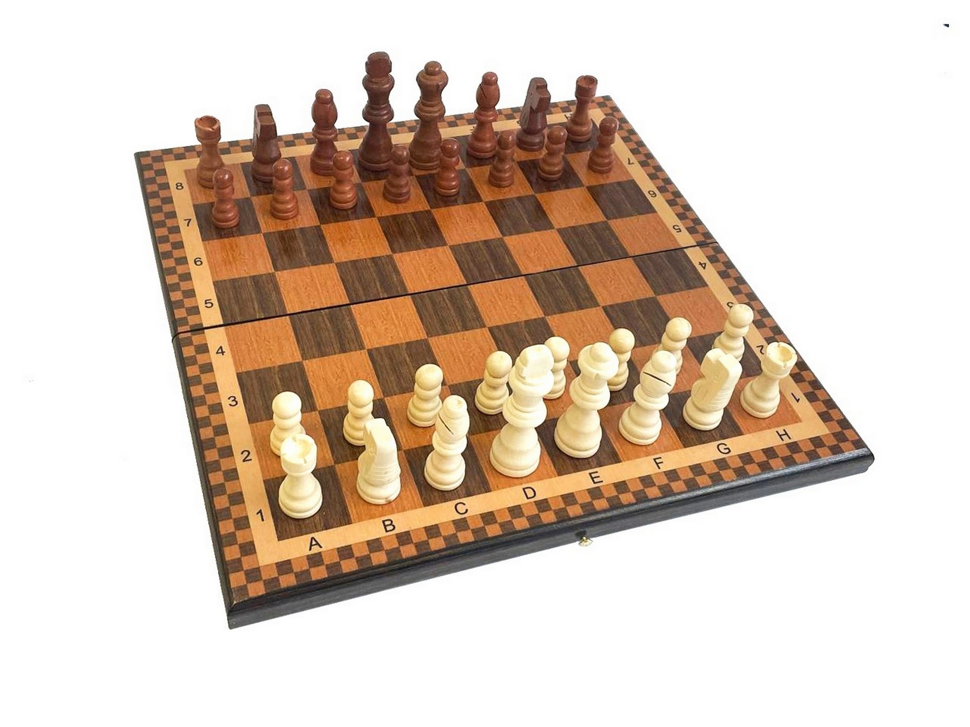 Шахматы  quot;Турнирные 1 quot; 30 Armenakyan AA104-31