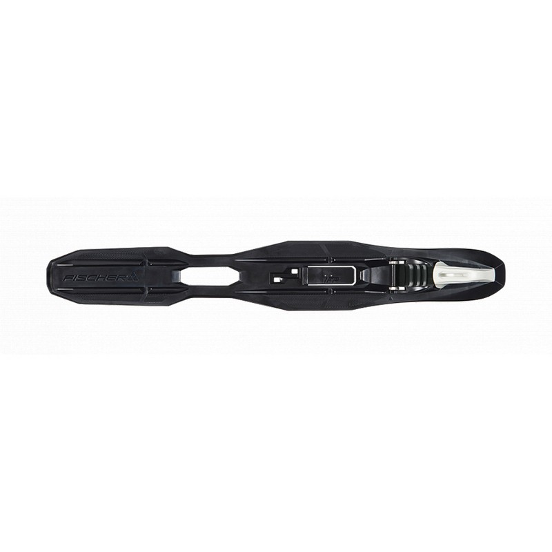 фото Крепление лыжное nnn fischer compact skate step-in black ifp s62119