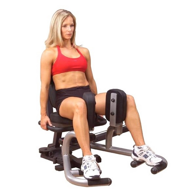 Силовой комплекс body Solid g2b