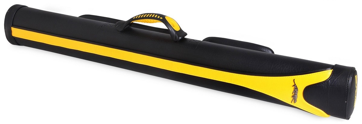 

Тубус Predator Sport 2x2 05103 чёрный\жёлтый