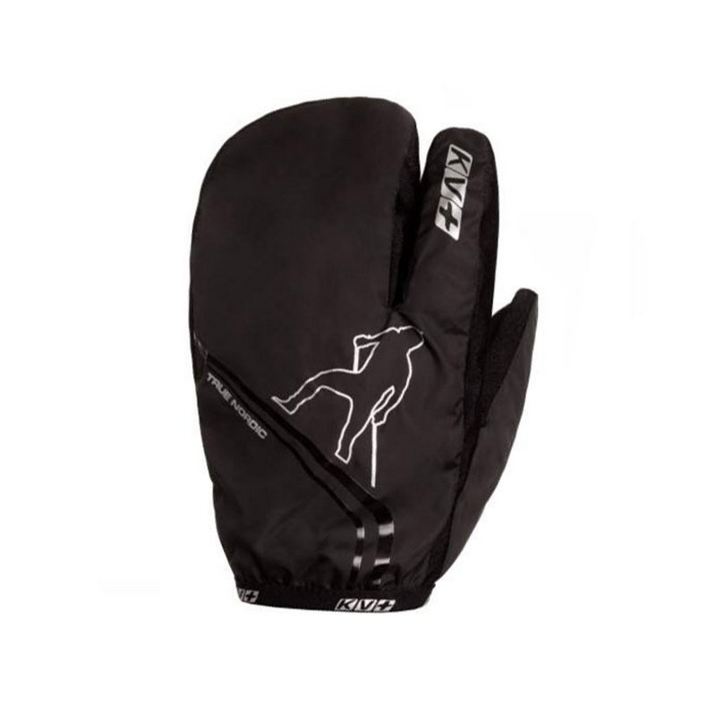 фото Чехол на перчатки kv+ gloves cover 8g12.1 черный