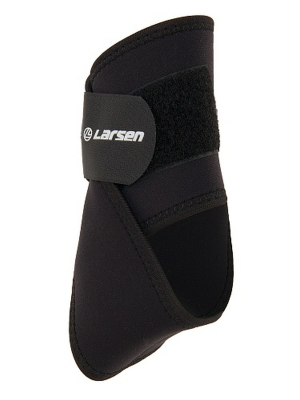 Суппортер голеностопа Larsen 8906 600_800