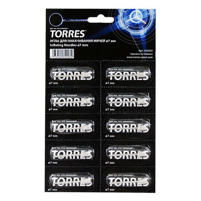 фото Иглы для насоса torres ss5023