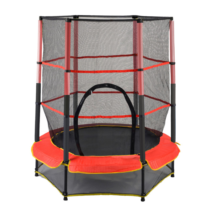  DFC TRAMPOLINE-RED 55    TX-B7105C