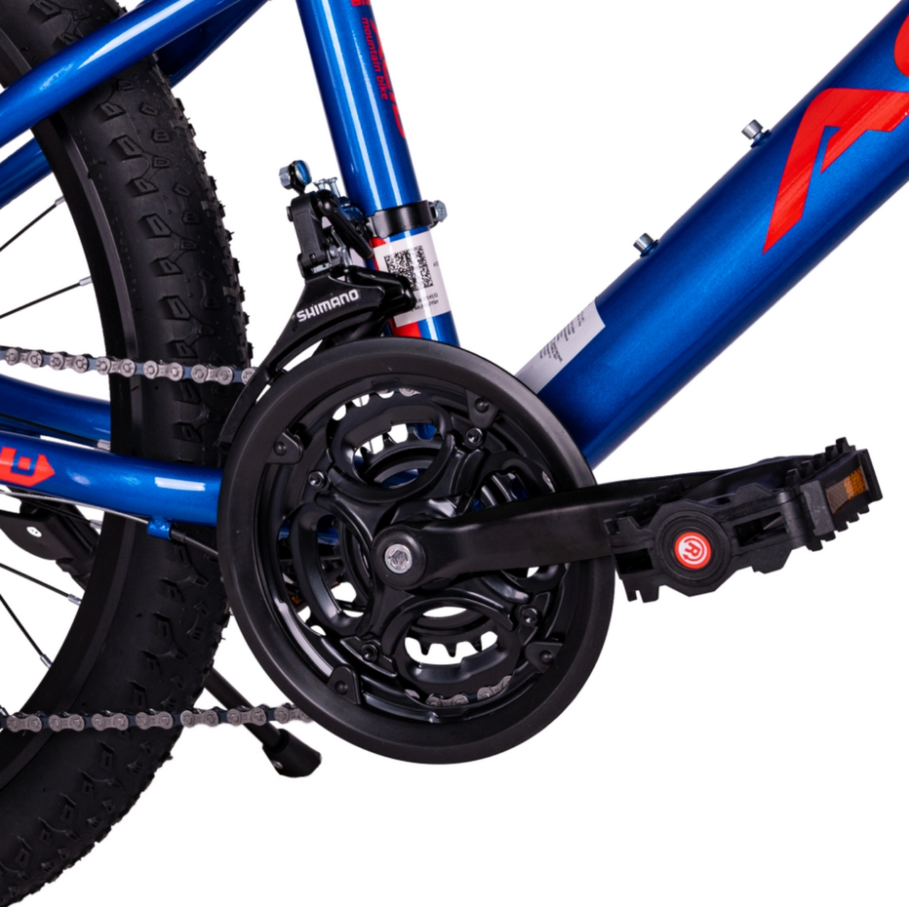 Велосипед 24" Acid F 400 D Dark 053950 Blue\Red 1280_1277