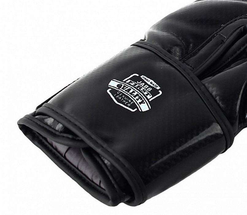 Боксерские перчатки Jabb 12 oz