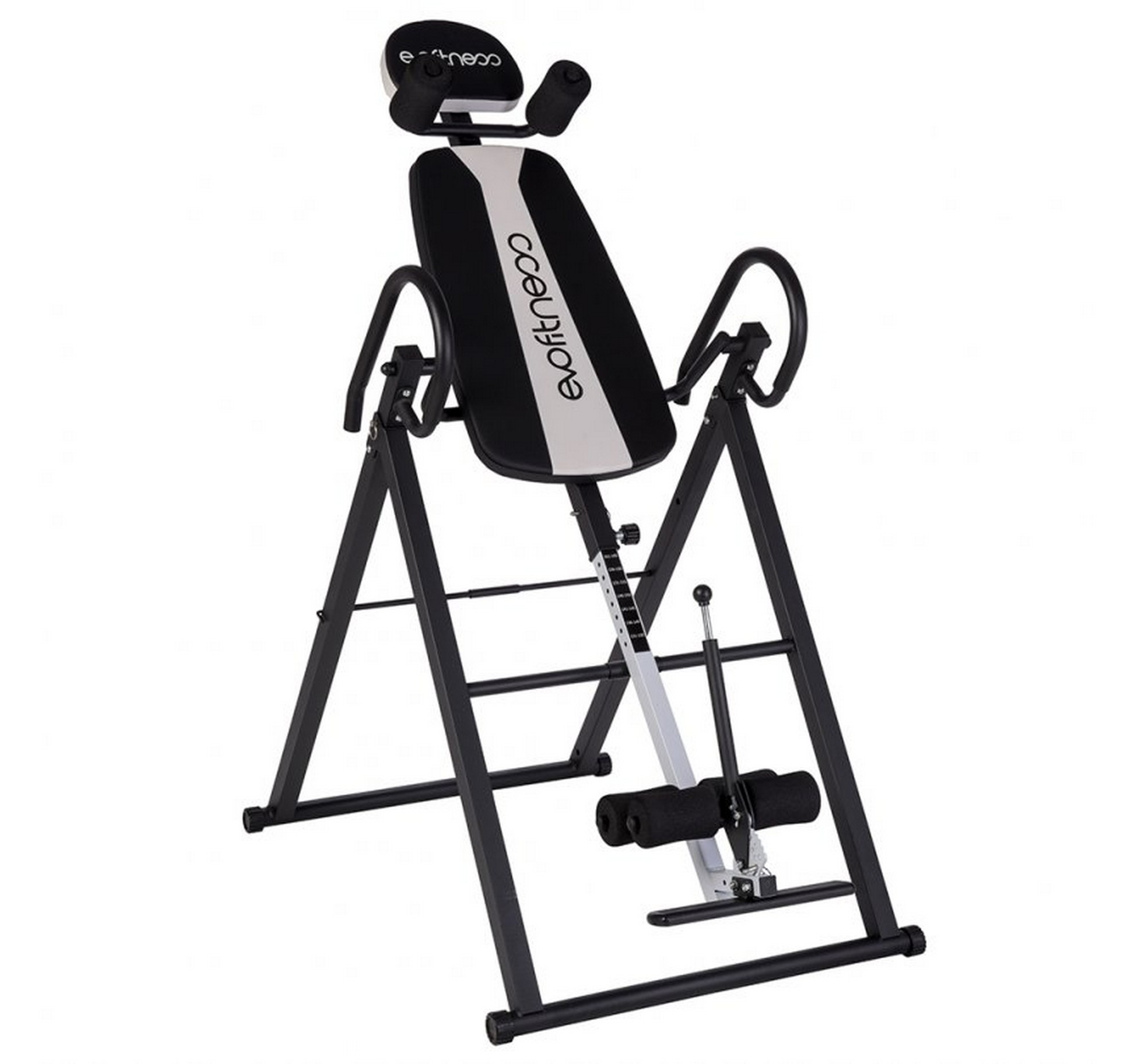   EVO Fitness Kinetic