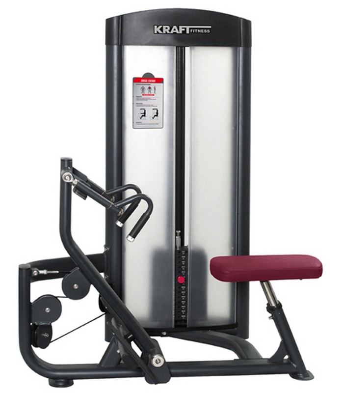 

Гребная тяга Kraft Fitness KFSR