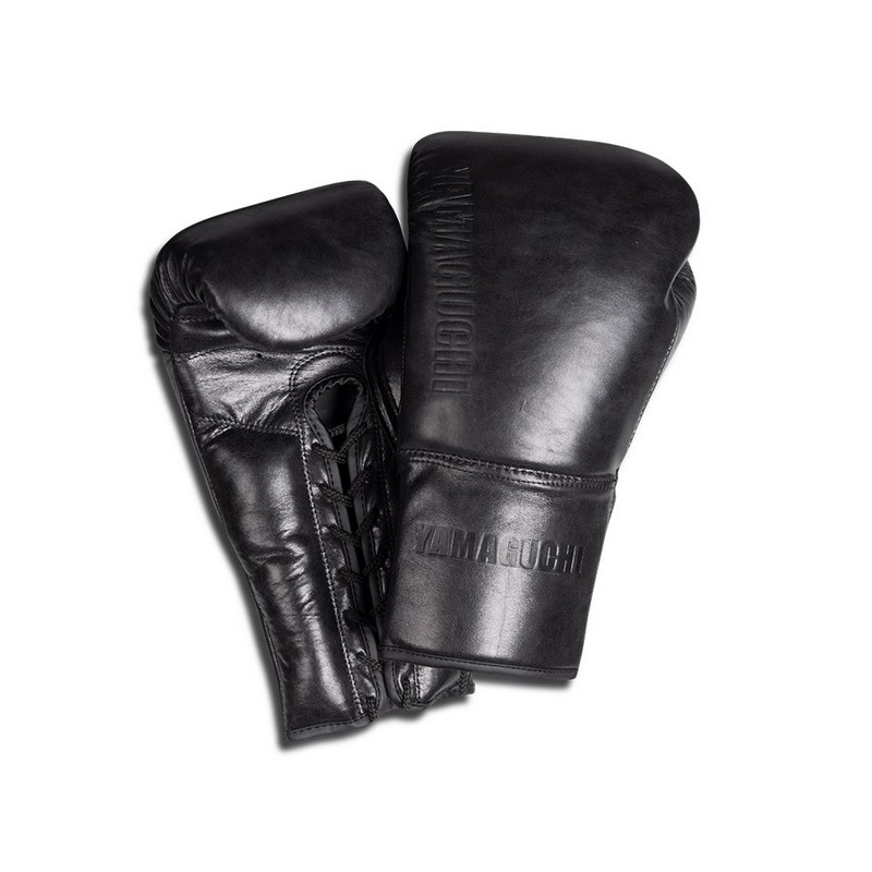фото Боксерские перчатки yamaguchi boxing gloves