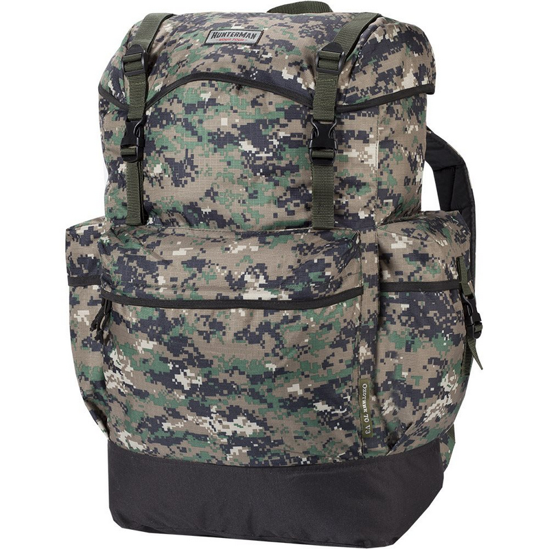 

Рюкзак для охоты HunterMan Охотник 70 V3 км