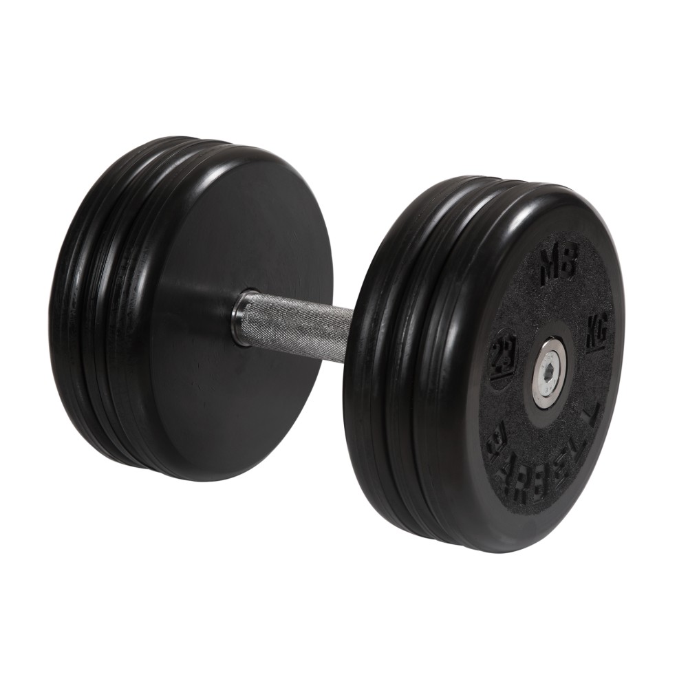   MB Barbell    29  MB-FdbEM-B29