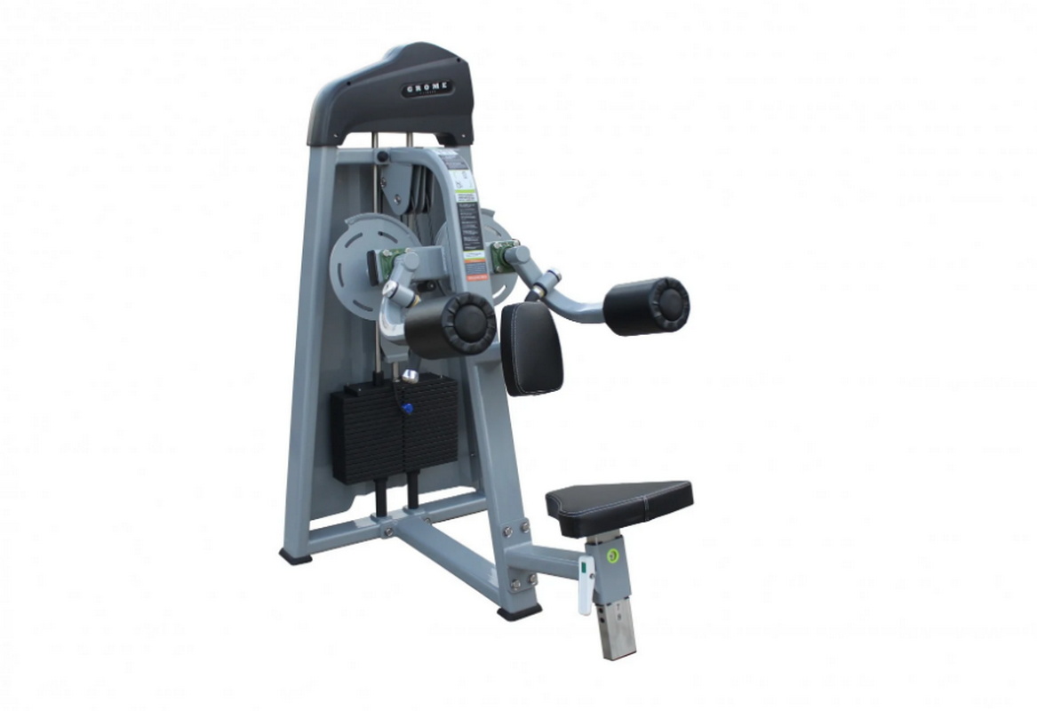   Grome Fitness 5005A