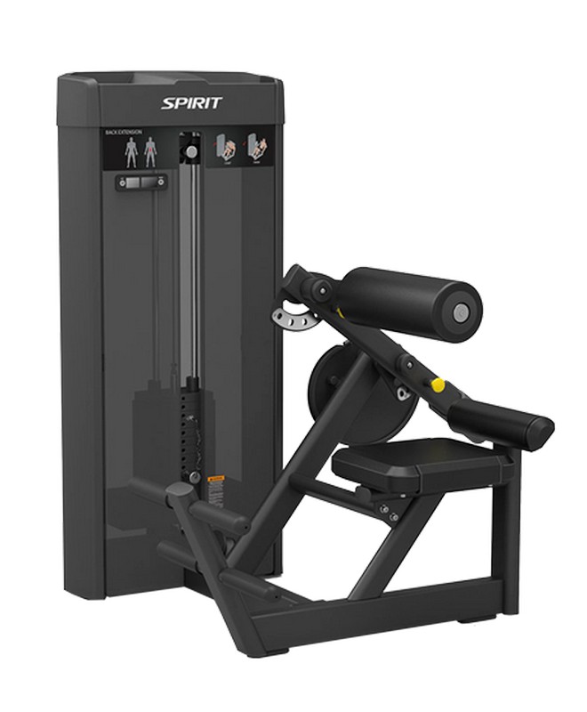   Spirit Fitness SP-4310