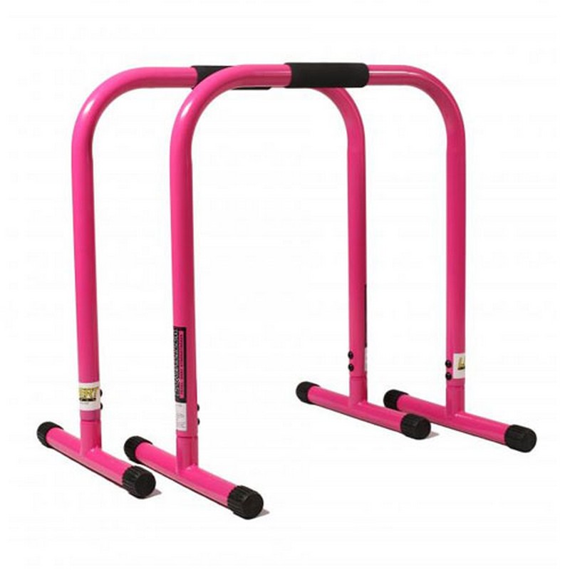 Купить Опоры для функционального тренинга Perform Better Lebert EQualizer LFI-EQ-Pink розовый,