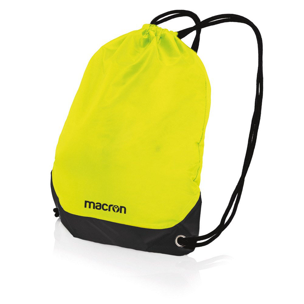 Мешок для обуви Macron Campus, 59340-LG, 49x38 см 1000_1000