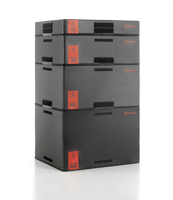 

Набор плиобоксов K-Well высота 30-45-60 см EXPBOX