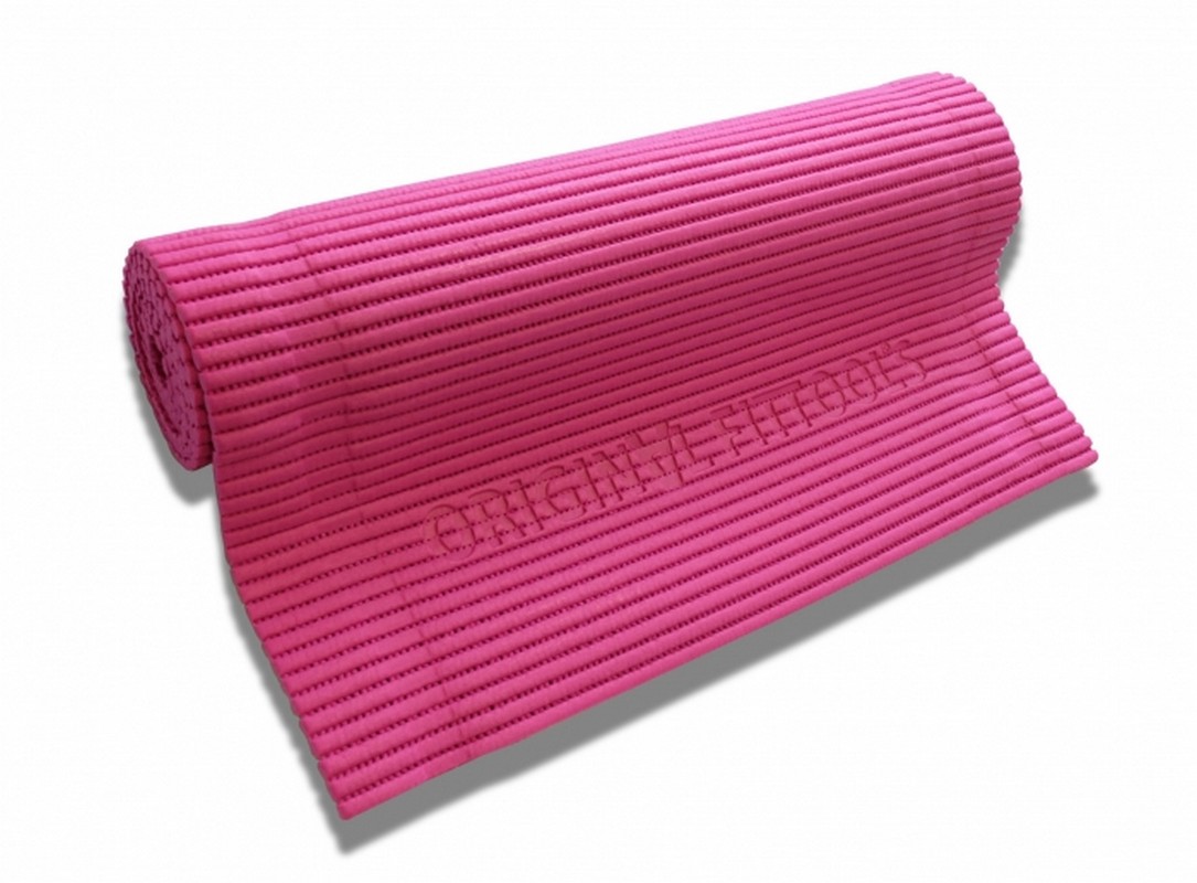 Коврик для йоги противоскользящий Original Fit.Tools FT-YGM-A05S 191x61x0,5 1085_800