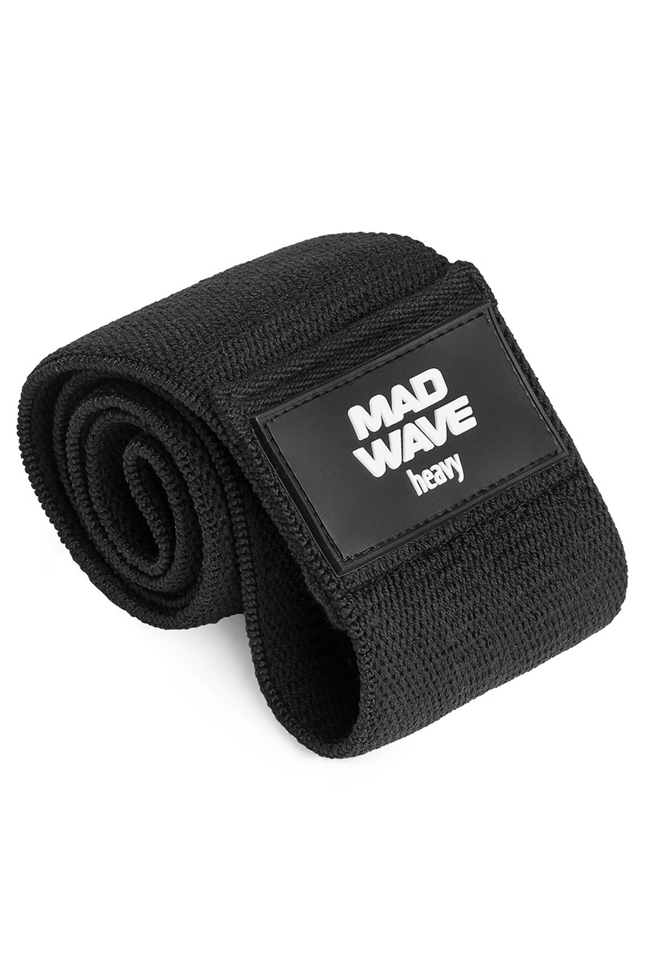 фото Эспандер mad wave textile hip band m1330 02 3 00w