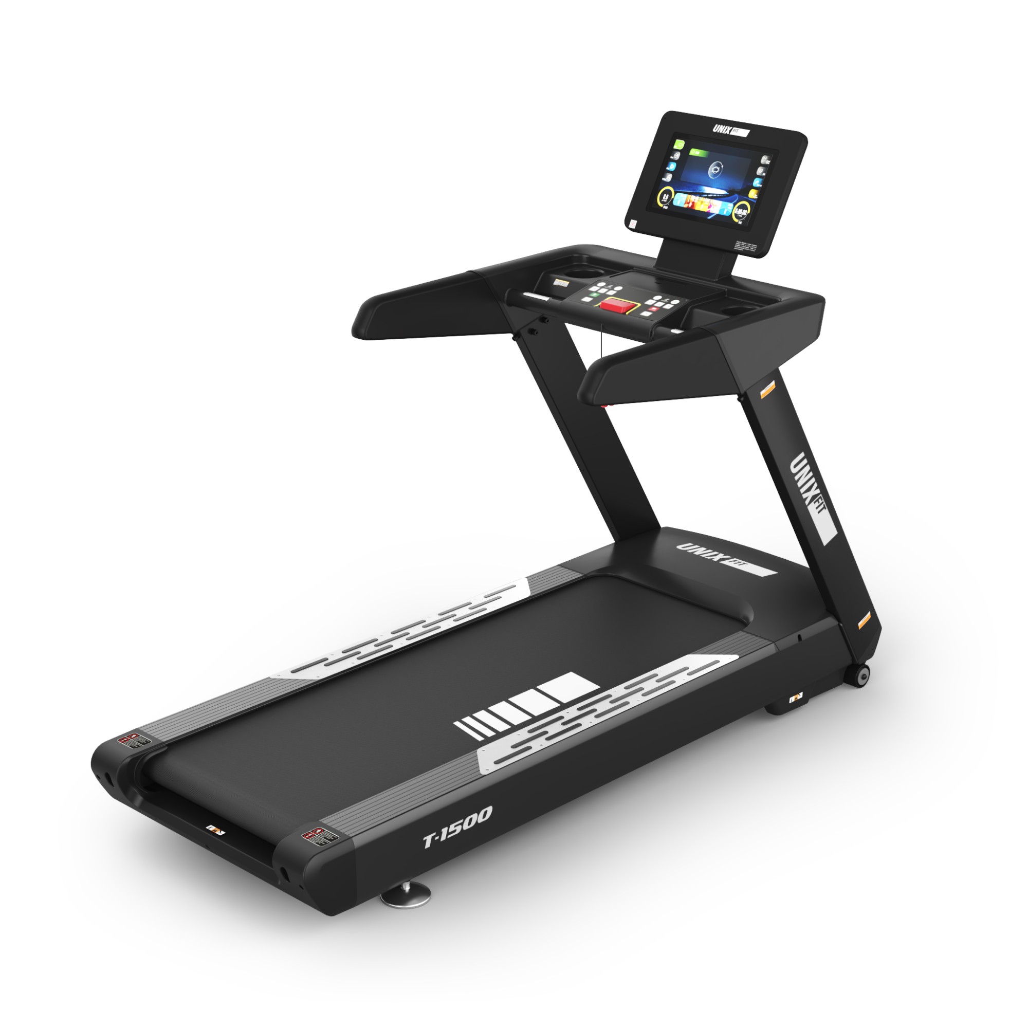   UnixFit T-1500 PRO (15, 6 quot; TFT) TDT1500PRO15