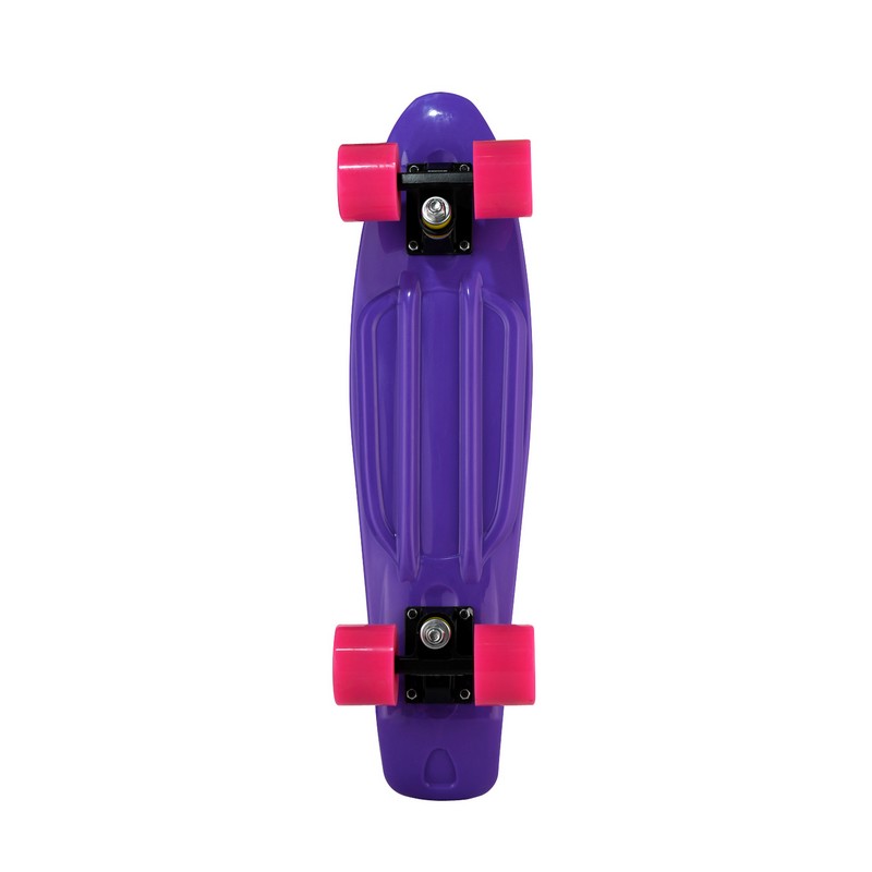 Мини-круизер RGX PNB-01 (22") Violet 800_800