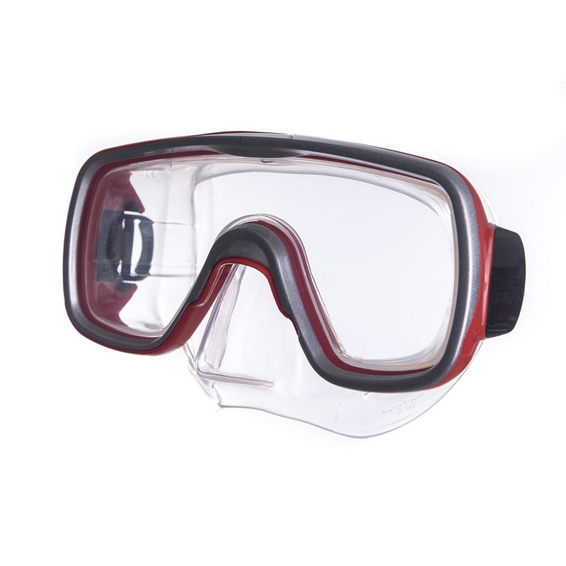    Salvas Geo Jr Mask CA105S1RYSTH 