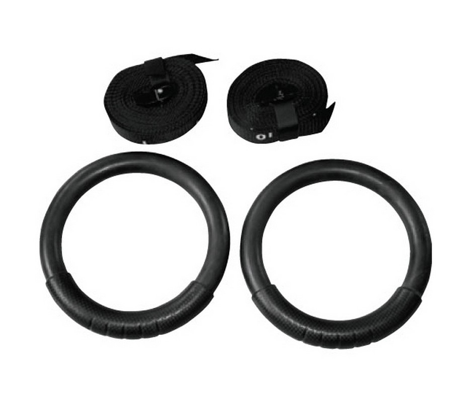 Кольца Perform Better First Place Rings 1407-01-Plastic\02-00-00 936_800