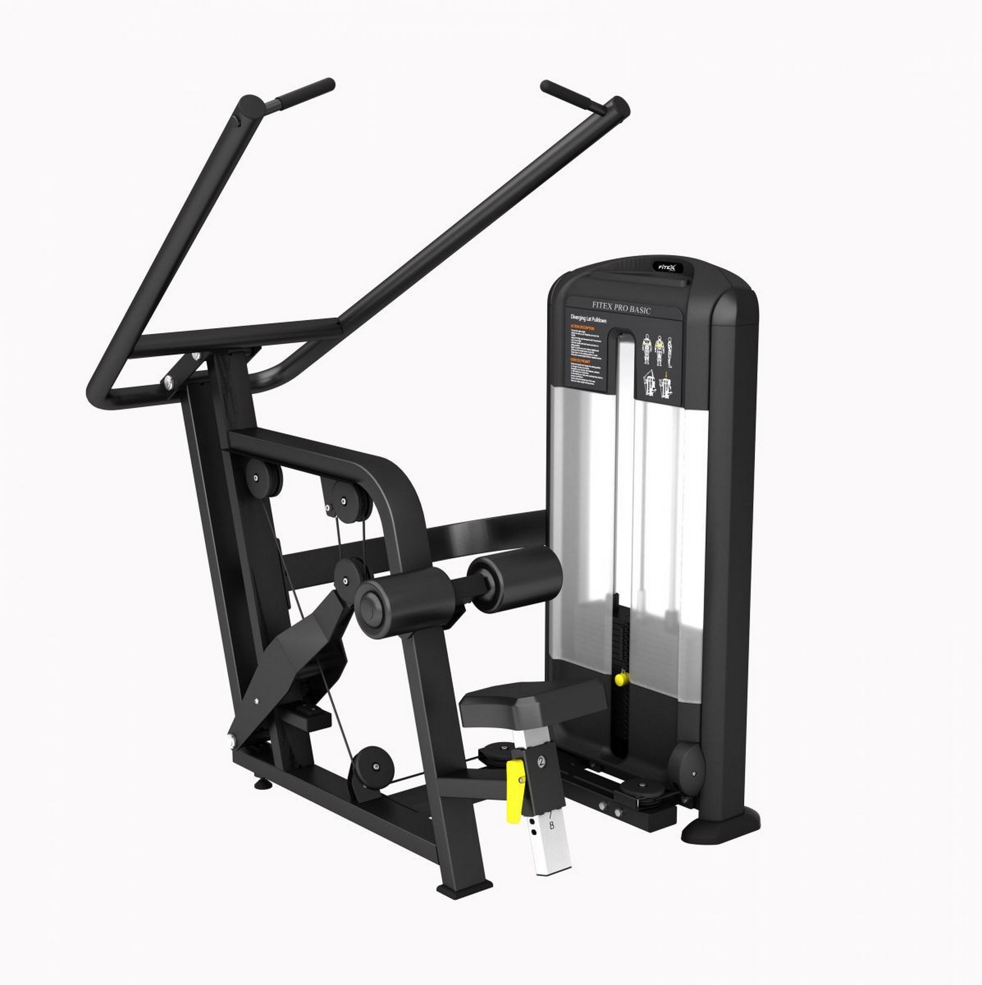   Fitex Pro FTX-FB35