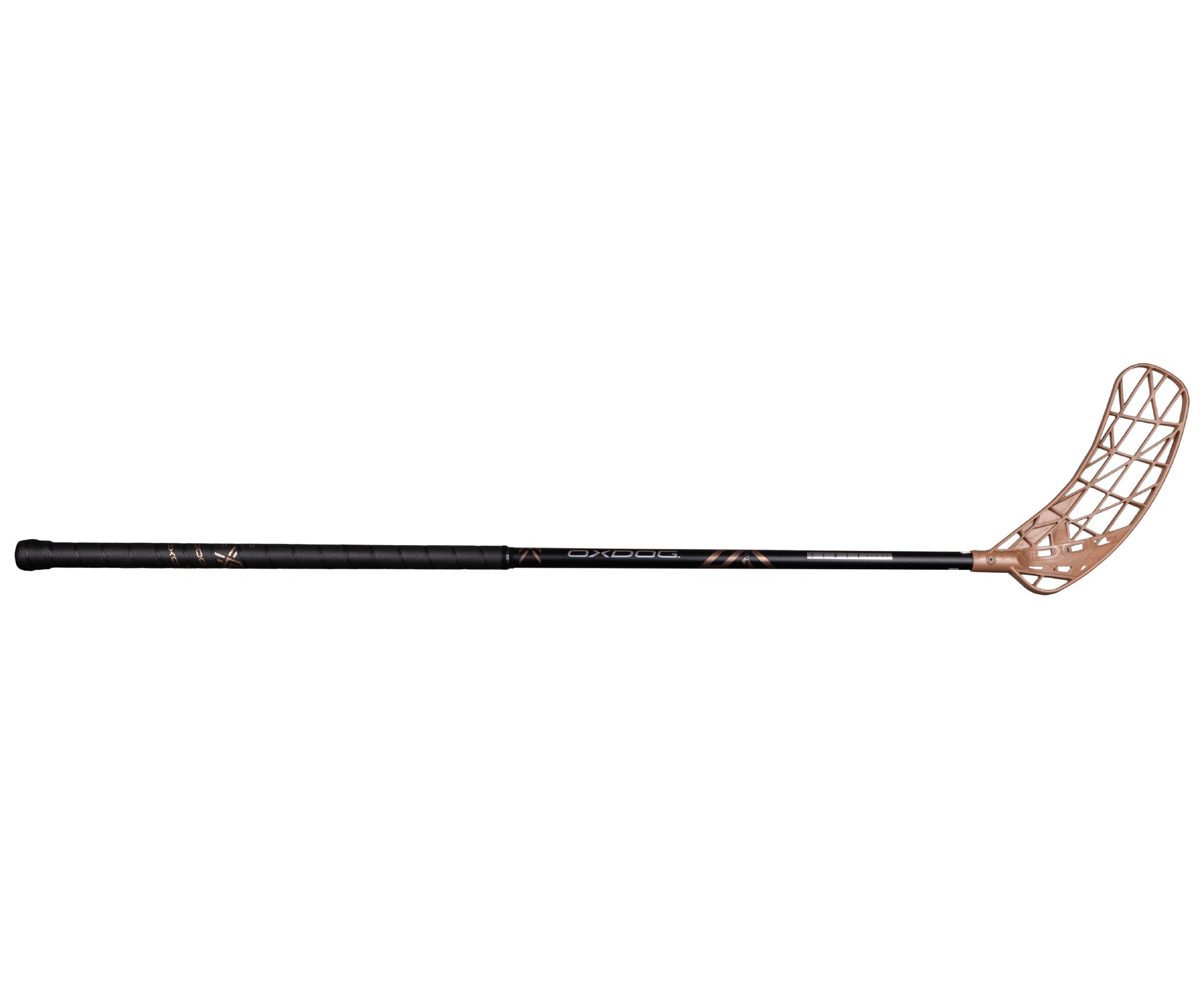 Клюшка флорбольная OXDOG SENSE HES 29 CO 96 Round MB - Правый 2000_1637