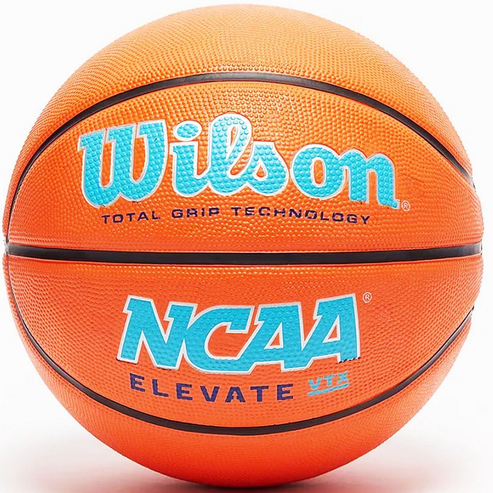 

Мяч баскетбольный Wilson NCAA Elevate VTX WZ3006802XB5 р.5