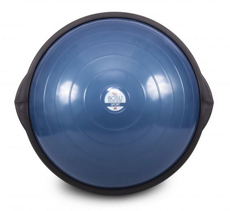 Балансировочная платформа Bosu Home Sport 72-15850-50BLK