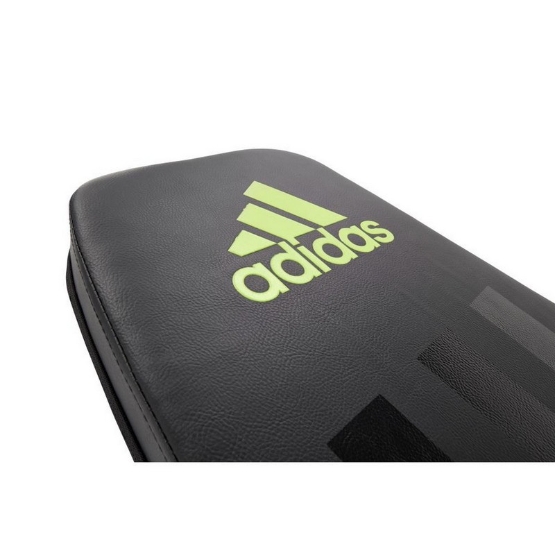 Тренировочная скамья Adidas Premium ADBE-10225 черный 800_800