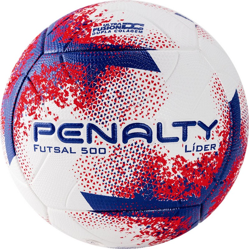 Купить Мяч футзальный Penalty Bola Futsal Lider XXI 5213061710-U р.4,