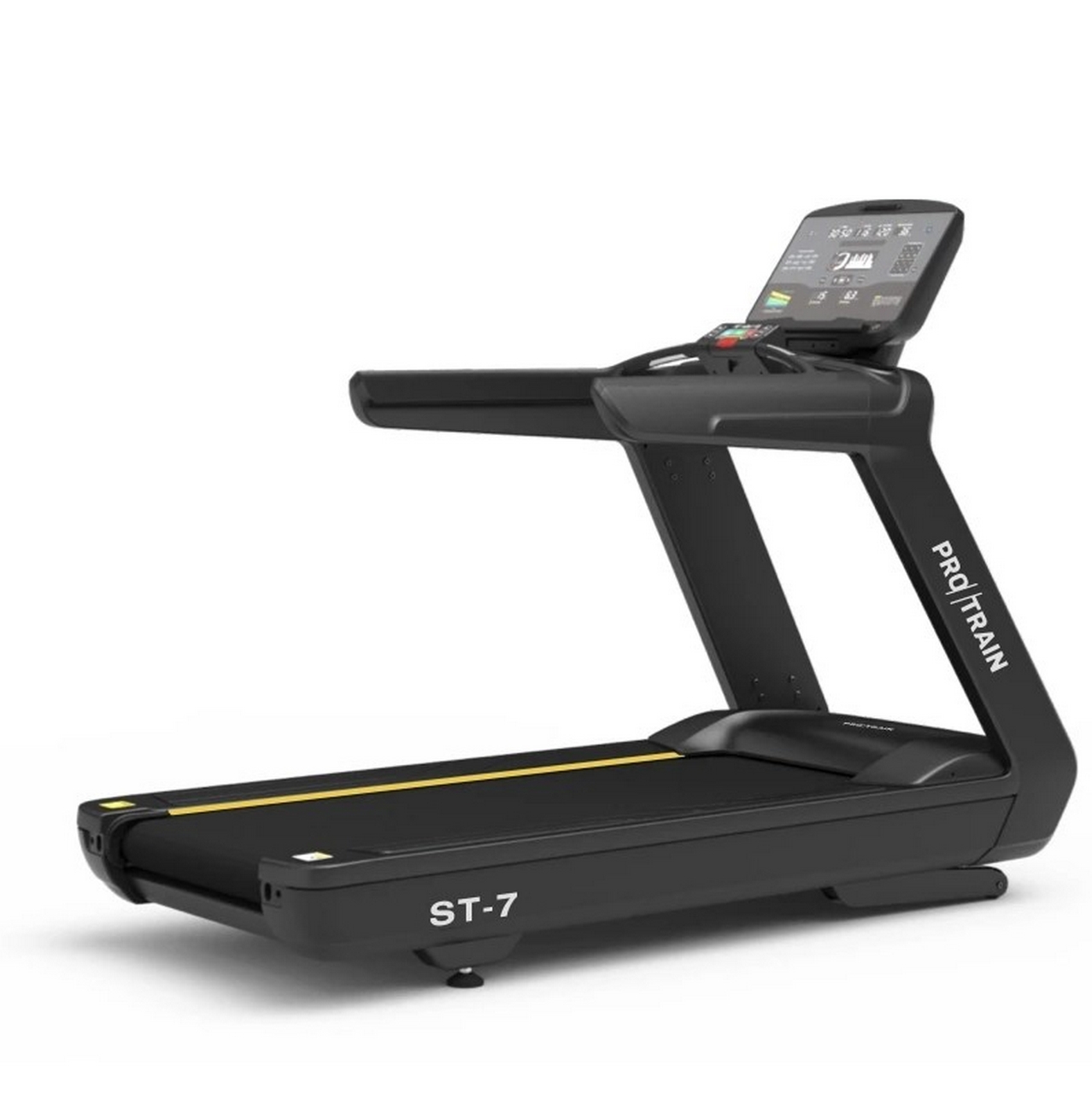 

Электрическая беговая дорожка Protrain ST-7