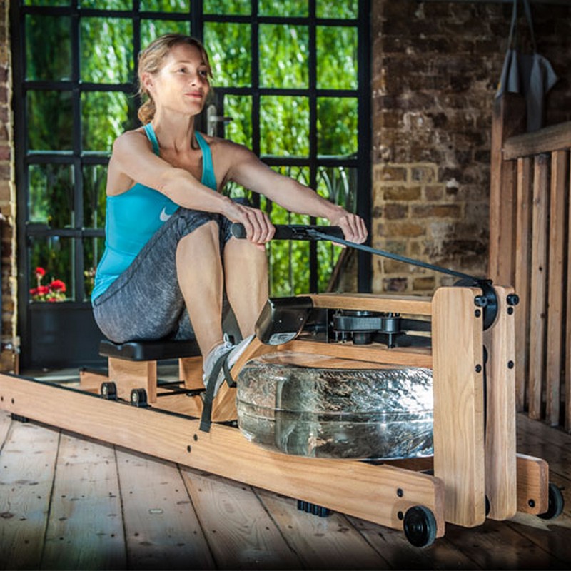 WATERROWER natural 100 s4