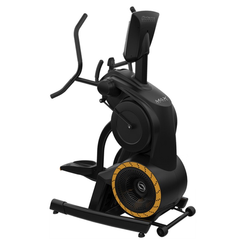 фото Кросс-тренер octane fitness max trainer mtx с консолью standard