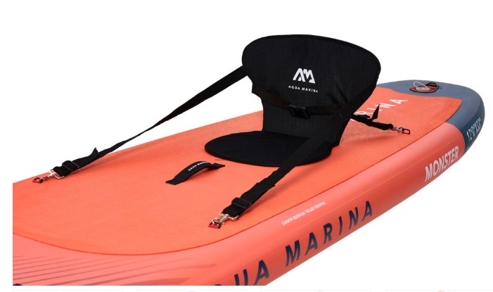 SUP-доска Monster Sky Glider 366х84х15см Aqua Marina BT-23MOP 701_415