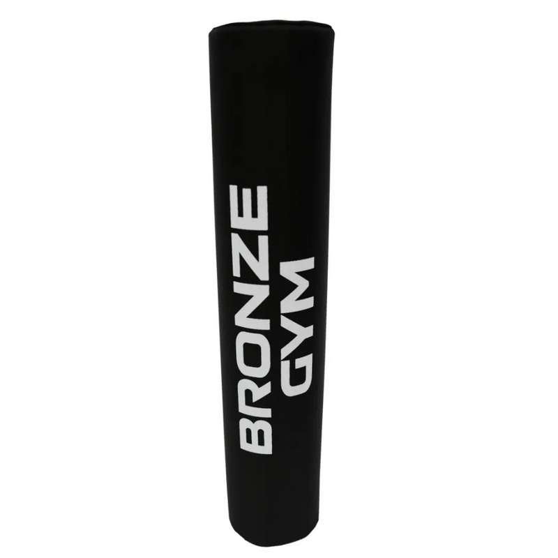 Смягчающая накладка для грифа Bronze Gym BGAC6088 800_800