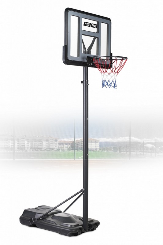 фото Баскетбольная стойка start line slp standart 021ab