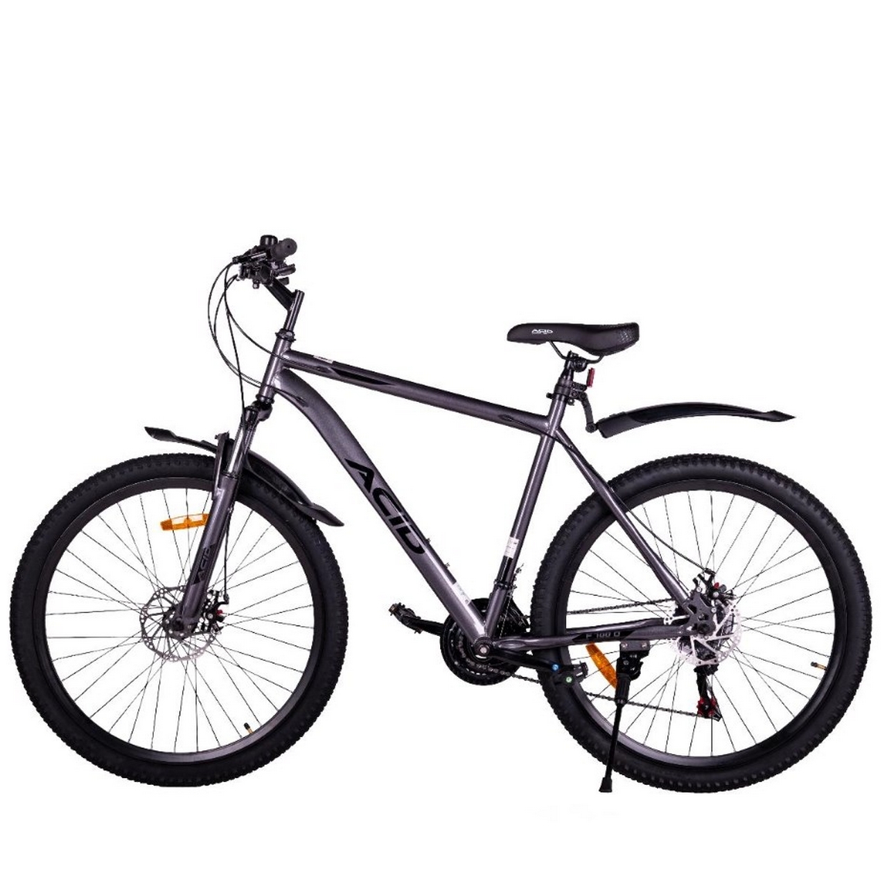 Велосипед 27,5" Acid F 700 D 053973 Gray\Black 1280_1276