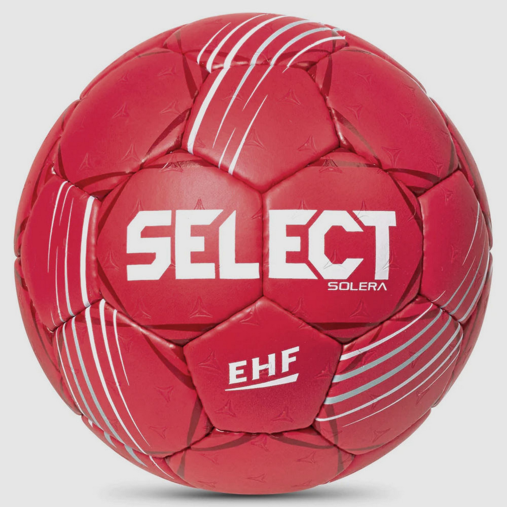 Мяч гандбольный Select Solera 1631854333-333 р.2, EHF Appr