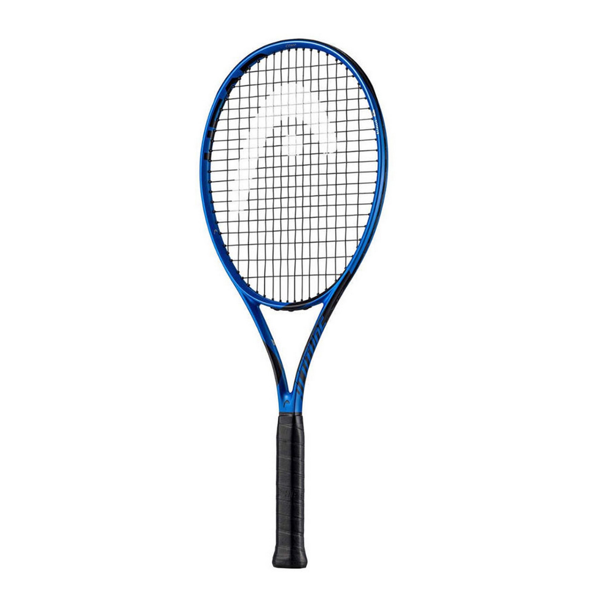 Купить Ракетка для большого тенниса Head MX Attitude Comp Gr3 234723 синий,