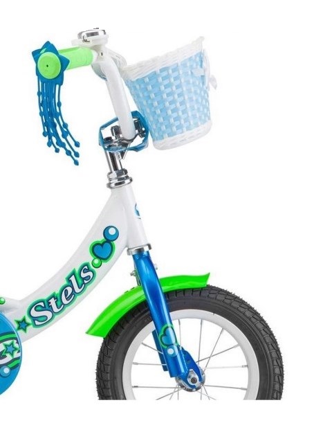 Велосипед Stels 12" Echo V020 (м) (LU085303) 467_624