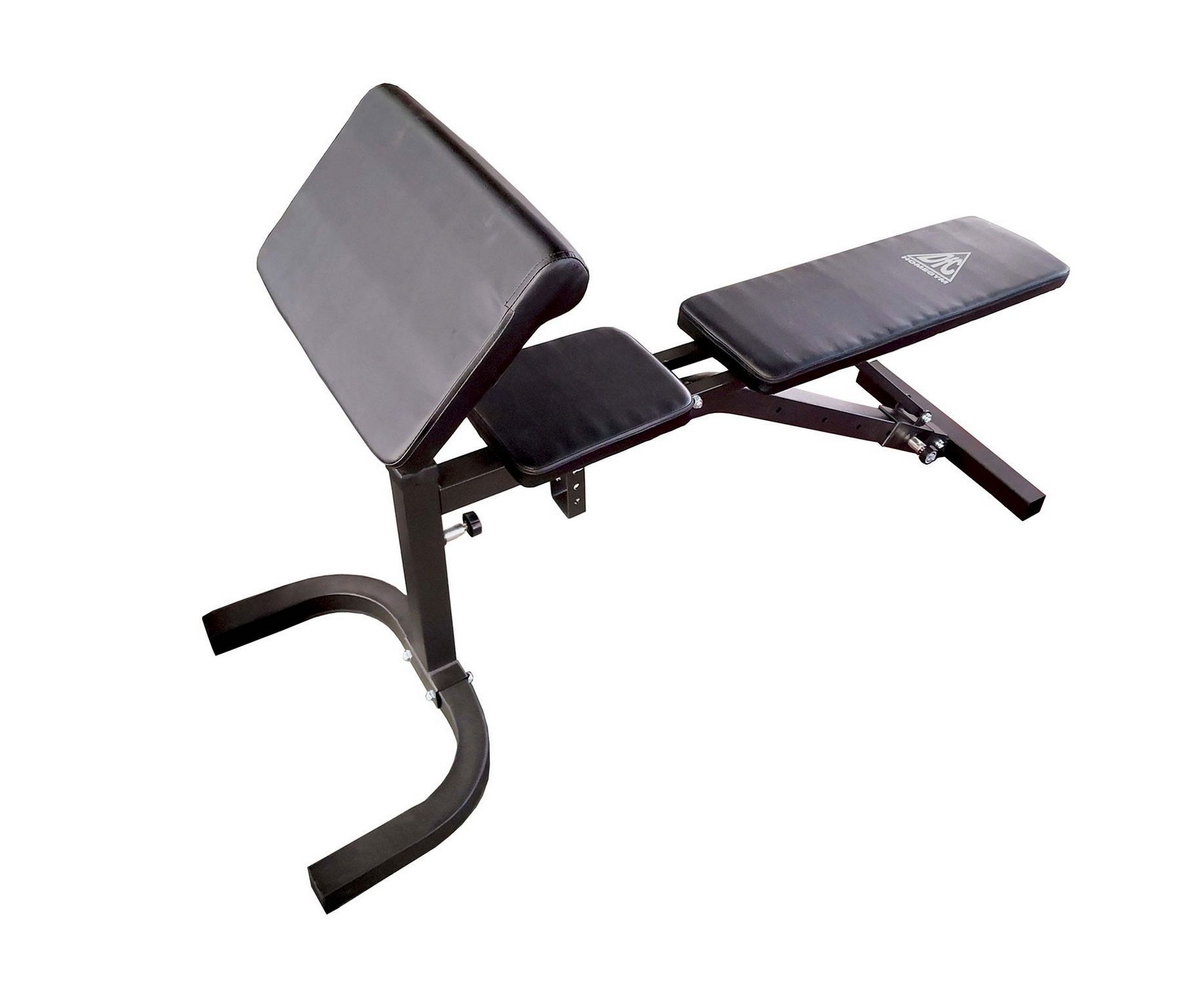 Силовой комплекс, машина Смита DFC Homegym D943 2000_1636