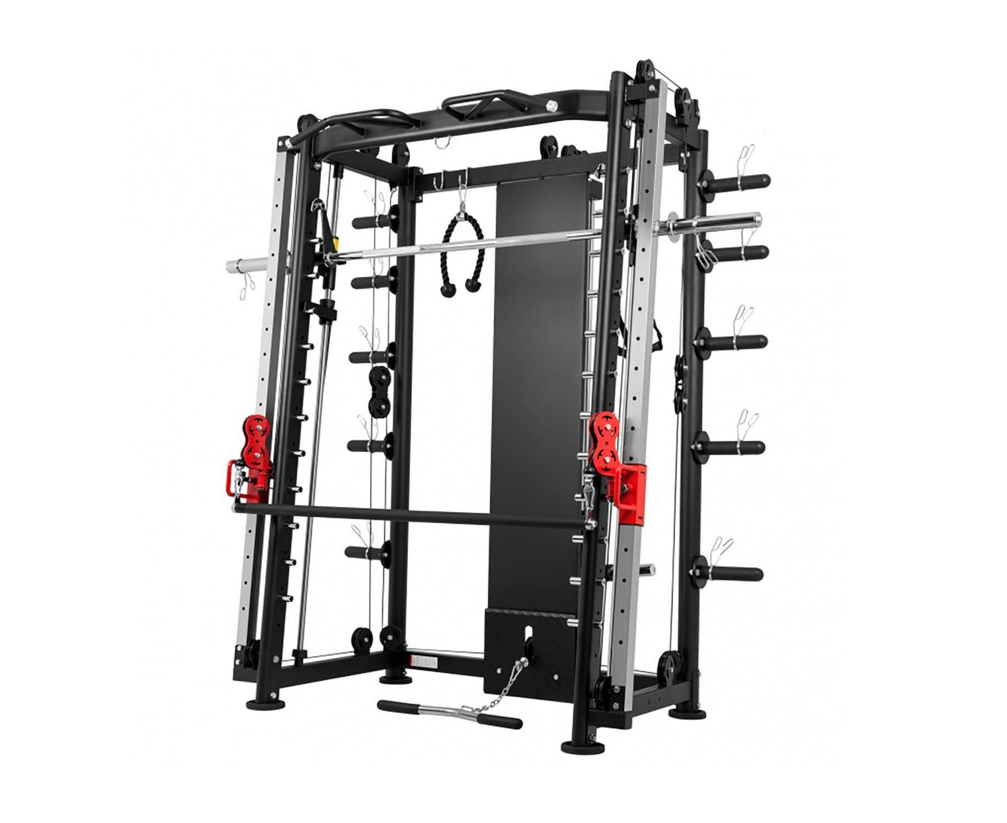  ,   DFC Powergym D822