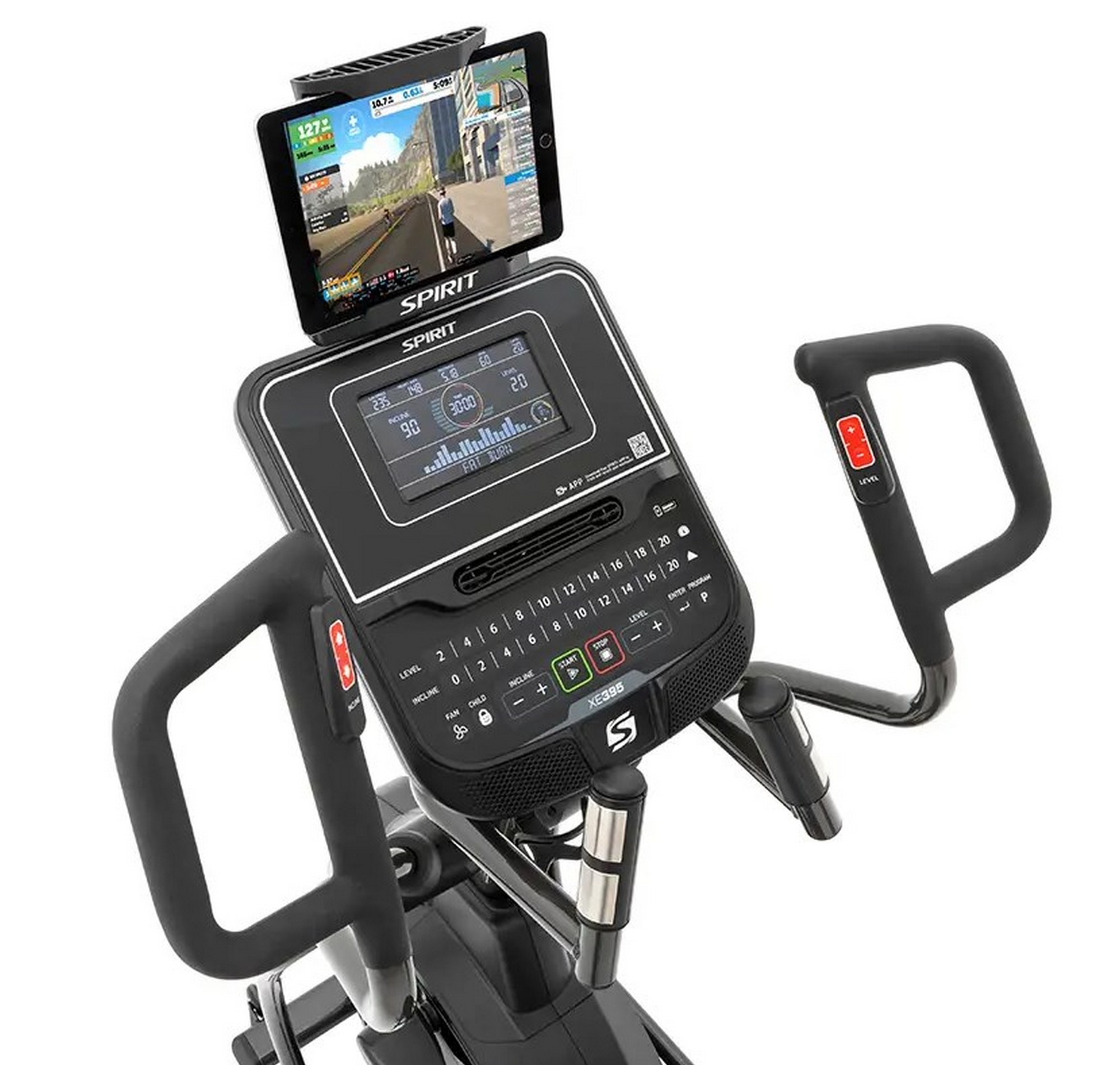 Spirit Fitness xg200
