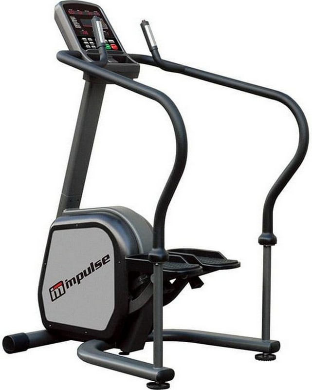 фото Степпер aerofit pst300