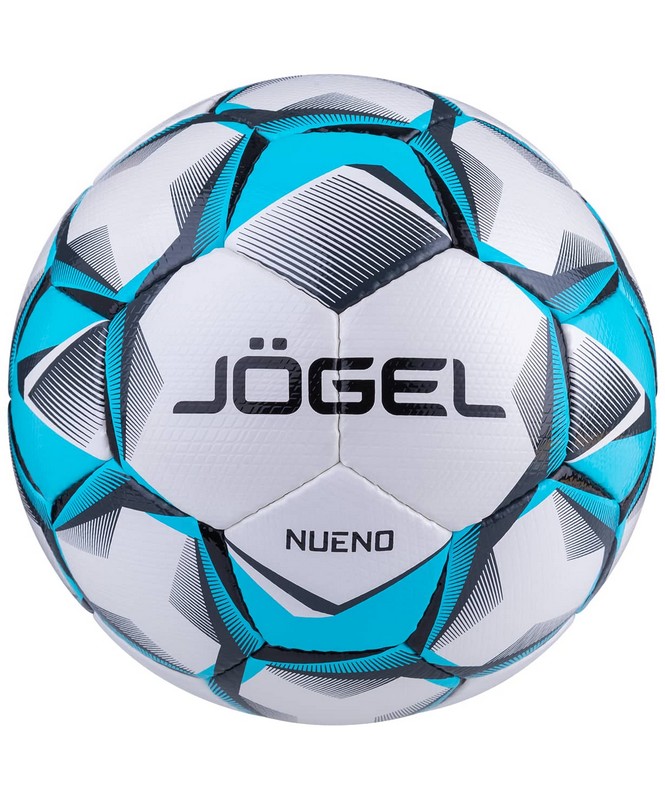 Мяч футбольный Jogel Nueno №5 (BC20)