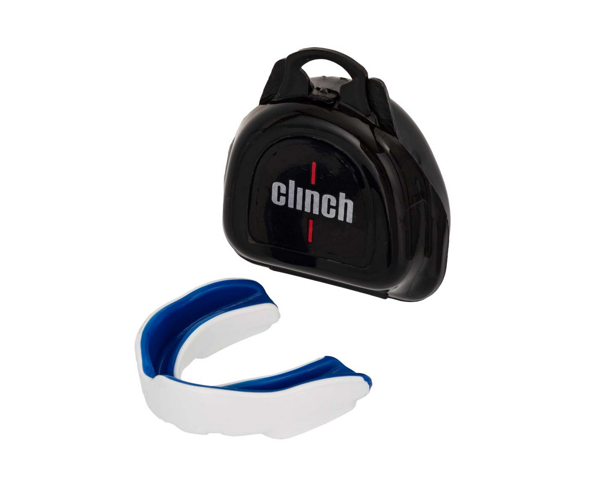   Clinch Punch Double Layer Mouthguard C502 -